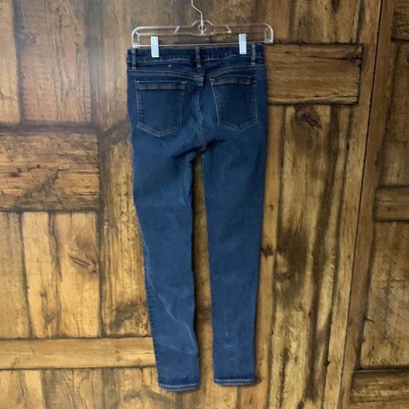 Roots Skinny Jeans - Picture 2 of 3